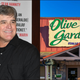 Sean Hannity, an Olive Garden
